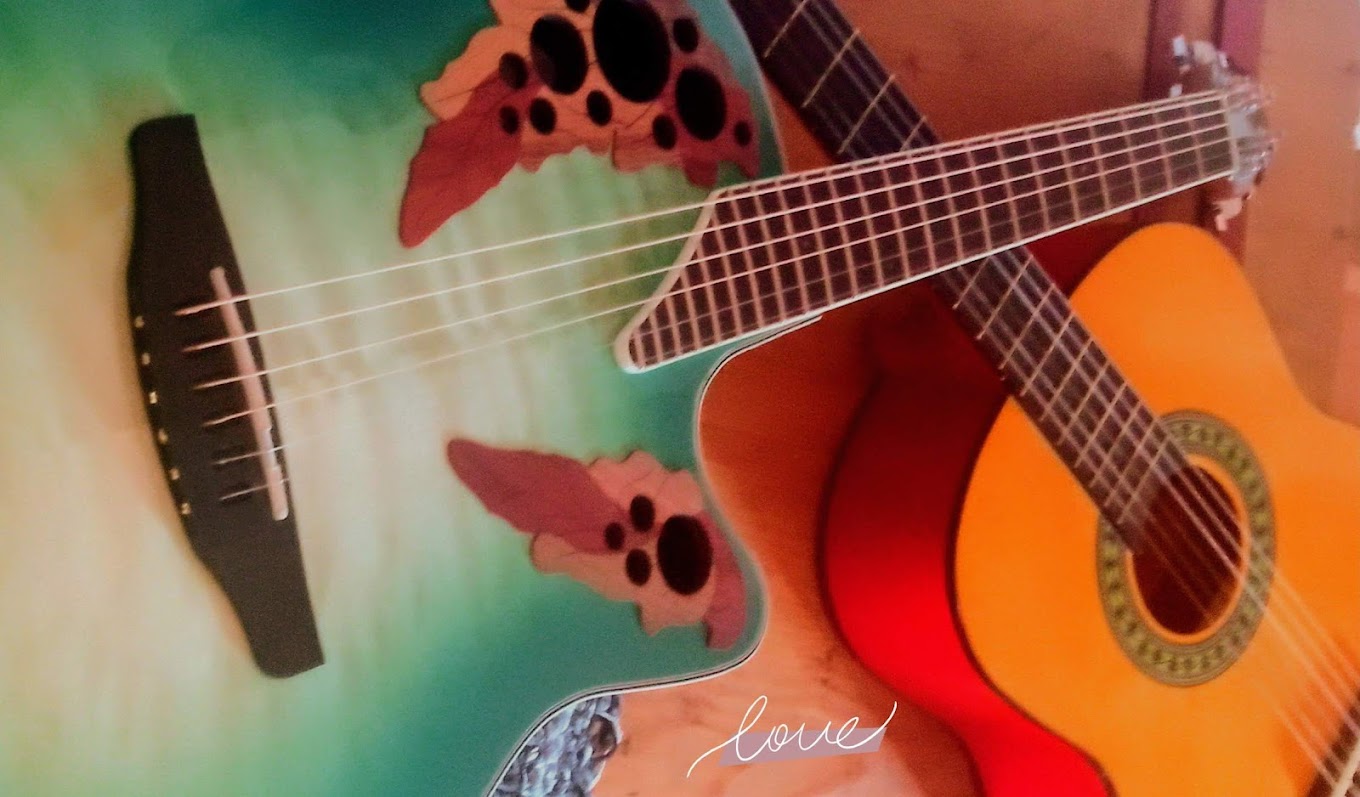 Gitarren