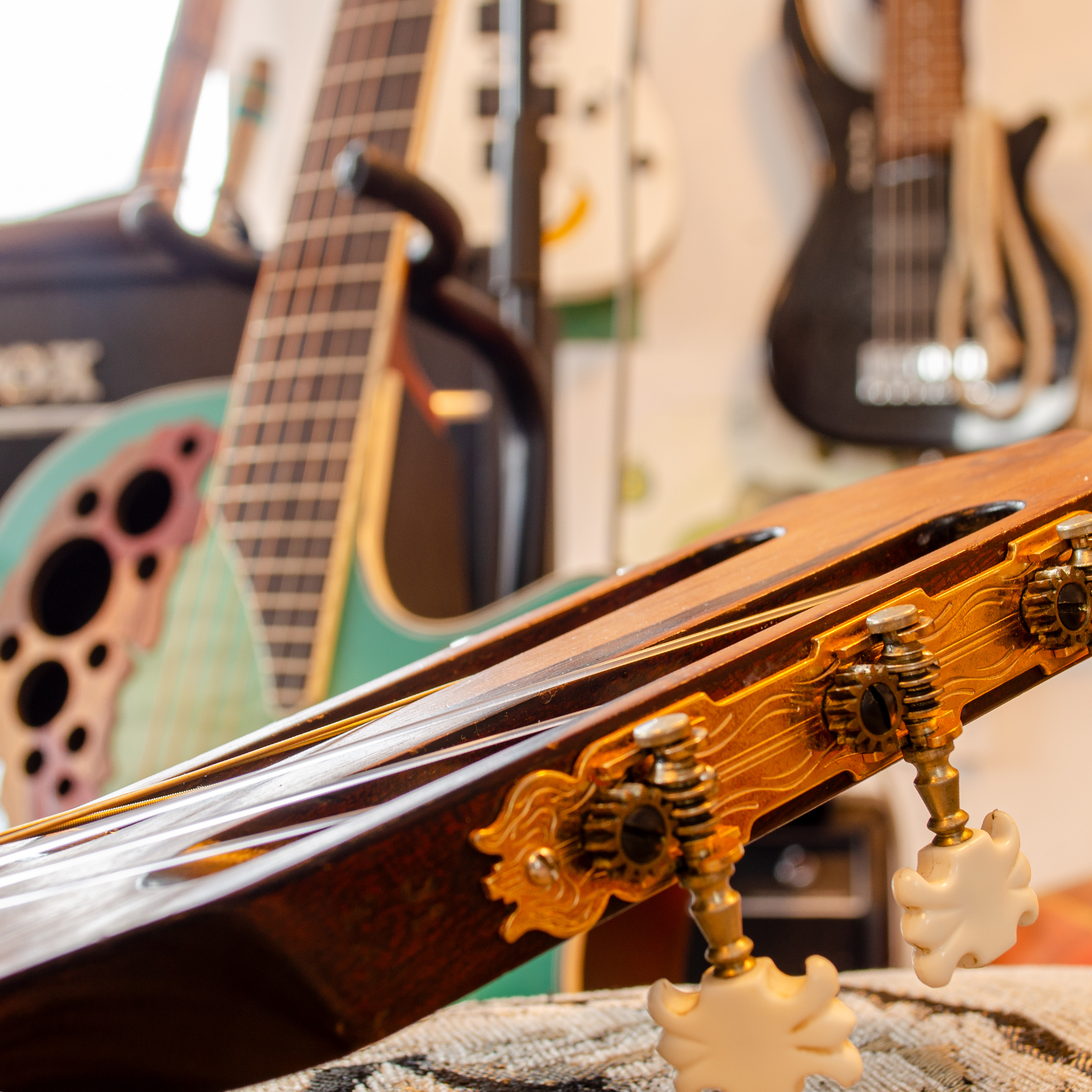 Gitarren